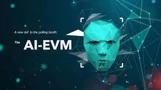Electronic Voting Machine using Artificial Intelligence | AI-EVM | way2tutorials