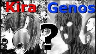 One Punch Man Manga Review (Chapter 169)