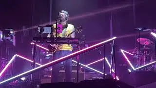 Bon Iver - Salem (East Providence 6-11-22)