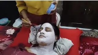😍 Perfect Facial Tips: Ye Galti Karoge To Skin Kharab Ho Sakti Hai! Rupa Paridhi vlogs |