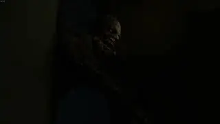 Dying Light 2 (First encounter with Volatile)