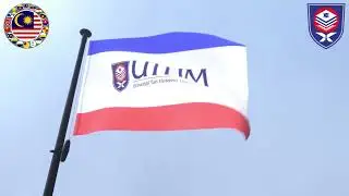 LAGU RASMI UTHM || 