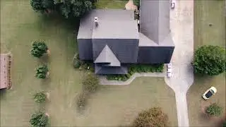 Replacing our 24 year old roof