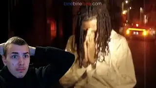Young Eman - p&aacute;ris Reaction | still no BINE..