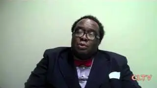 Buju Banton's Verdict: Interview with Professor David P. Rowe