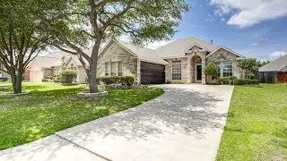 7717 Stonehaven Lane Rowlett, TX 75089