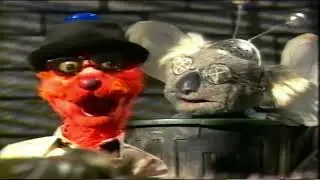 Who Killed Cock Robin    Feral TV Series 2 Episode 9