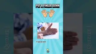Put a Finger Down | BADDIE EDITION |