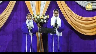 SHEKINAH  GLORY ||  DAY 556 || 21 January 2026 ||  @KanchanMittalMinistries