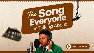 THIS YEAR | Minister James Akinwumi | Official Music Video (2026 Release)