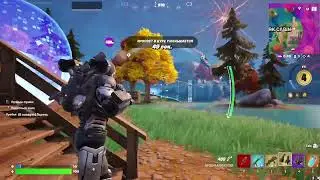 Победа Воителя (старые видео)