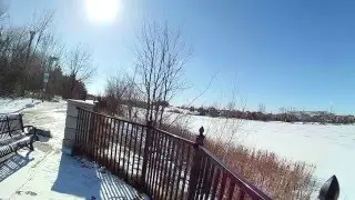 Amkov AMK7000S - 4K/10 FPS Compilation - ModSynergy.com