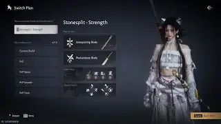 How to use the Tang (Heng) Dao in Global Where Winds Meet