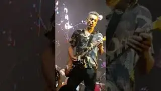 דודו טסה-בסוף מתרגלים להכל