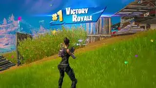 Victory with Bald Lightning They cant hide in the corn