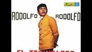 Yo Soy El Culpable 'Rodolfo Aicardi'