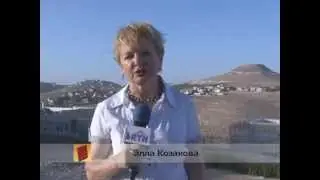 Миротворчество по д-ру Глику