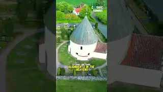 Templar Chapels as Observatories