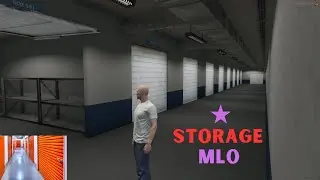 Cultivate Success with FiveM Weed Storage MLO: Mods, Maps, Interior, and Ymaps for Your Empire!