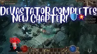 TQ2 Devastator FINISHES New Chapter! 🔥 Level 31 & Massive Fun!