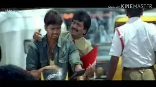 Take Diversion Take Diversion Vivek Comedy| WhatsApp Status