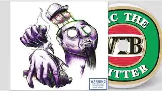Vic The Bitter - Side Affects Mini Promo Video Mix