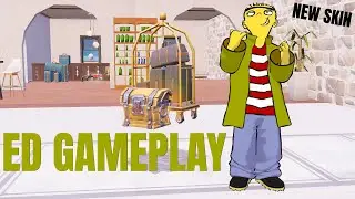 NEW SKIN 