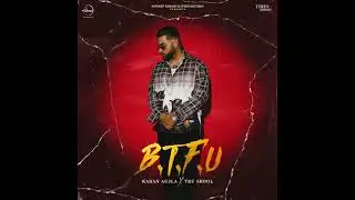 KARAN AUJLA: lt Ain,t Legal New Punjabi Latest Song 2021