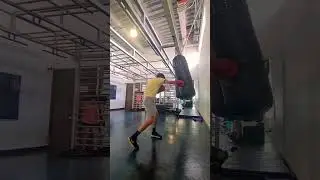 Soy Chilango 🇲🇽 #boxing #gym #training
