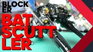 BAT Scuttler