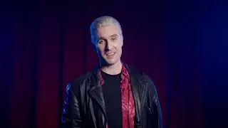 Buffy Revamped Trailer I The Dukes, 25th September