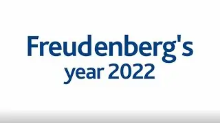 Freudenberg's year 2022