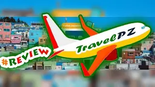 「TravelPZ」 Review South Korea eSIM Card | Unlimited Daily Data / 500MB / 1GB / 2GB eSIM