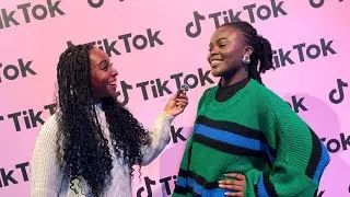 САММИТ СОЗДАТЕЛЕЙ TIKTOK ВЕЛИКОБРИТАНИИ 2025 VOXPOP | СОЗДАТЕЛИ РАССКАЗЫВАЮТ О РЕАЛИТИ-ТВ, КОНТЕН...