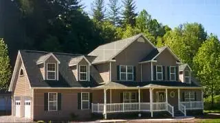 Nationwide Homes Country Designs