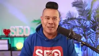 Join me this Friday with Michael Pearce of NFG (No F#%*S Given) SEO!