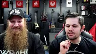 Metal Heads Review 