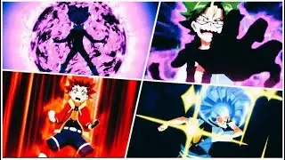 Silas and Lane vs Hyuga and Hikaru (Legends Cup ep 3)