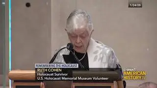 Remembering the Holocaust