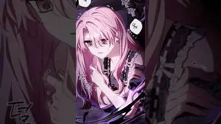 She's In Danger...!🥺🥀💔#manhwa #shorts #fantasy #trending #manga #edit #love #new #fyp #sad #1million