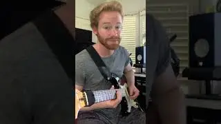 Beggin' - Måneskin Guitar Solo