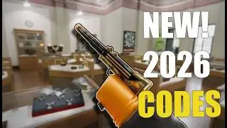 [UPDATE &diams;️] NOTORIETY: A PAYDAY&reg; EXPERIENCE CODES [ROBLOX] | *NEW* ALL WORKING 2026 CODES