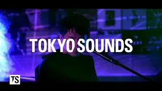 EXPCTR - square one (Music Bar Session)
