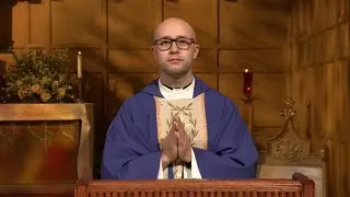 Sunday Catholic Mass Today | Daily TV Mass, December 19, 2021