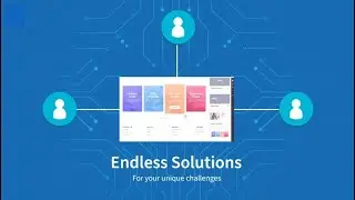 Liferay DXP: One Platform, Endless Solutions