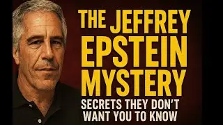 👉 The Jeffrey Epstein Mystery: Secrets They Don&rsquo;t Want You to Know 👈