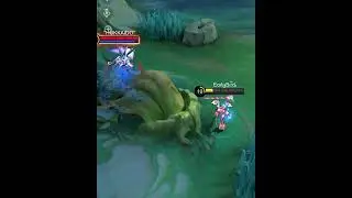 Cici ALMOST GOT CAUGHT BY ZILONG 😂 | CIRCUS REVERIE NEW STARLIGHT SKIN! ~ Mobile Legends: Bang Bang