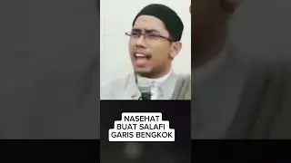 salafi garis lurus #salafi #wahabi #wahabism #polemiknasab #habib #khimaduddin #fypage #trending
