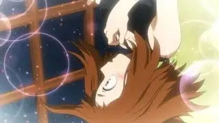 BNHA ships AMV-Glowing in the Dark