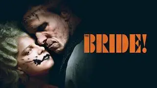 The Bride! | Official Trailer | Horror Brains